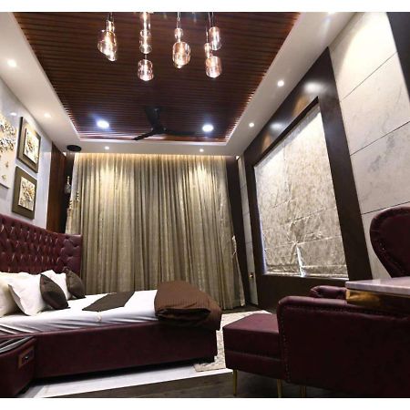 Mansion 6Bhk Villa Lonavala Luaran gambar
