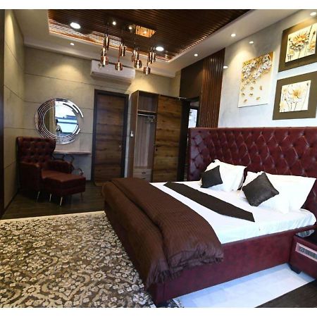 Mansion 6Bhk Villa Lonavala Luaran gambar