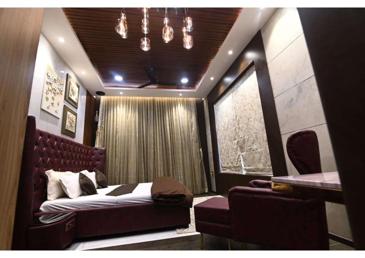 Mansion 6Bhk Villa Lonavala Luaran gambar