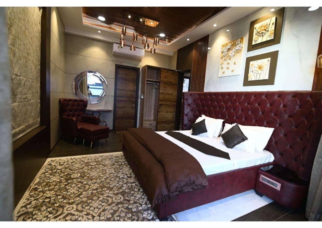 Mansion 6Bhk Villa Lonavala Luaran gambar