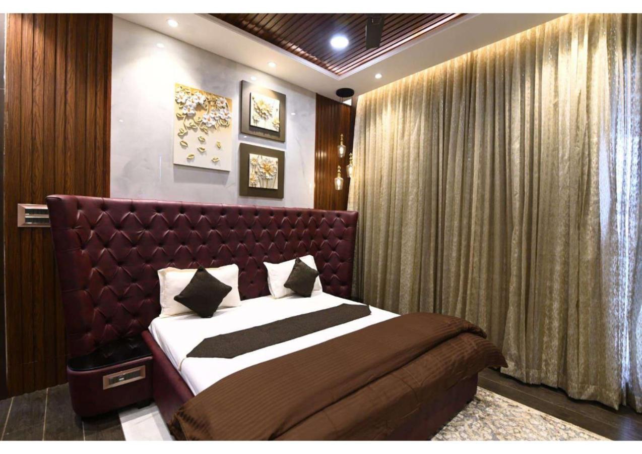 Mansion 6Bhk Villa Lonavala Luaran gambar