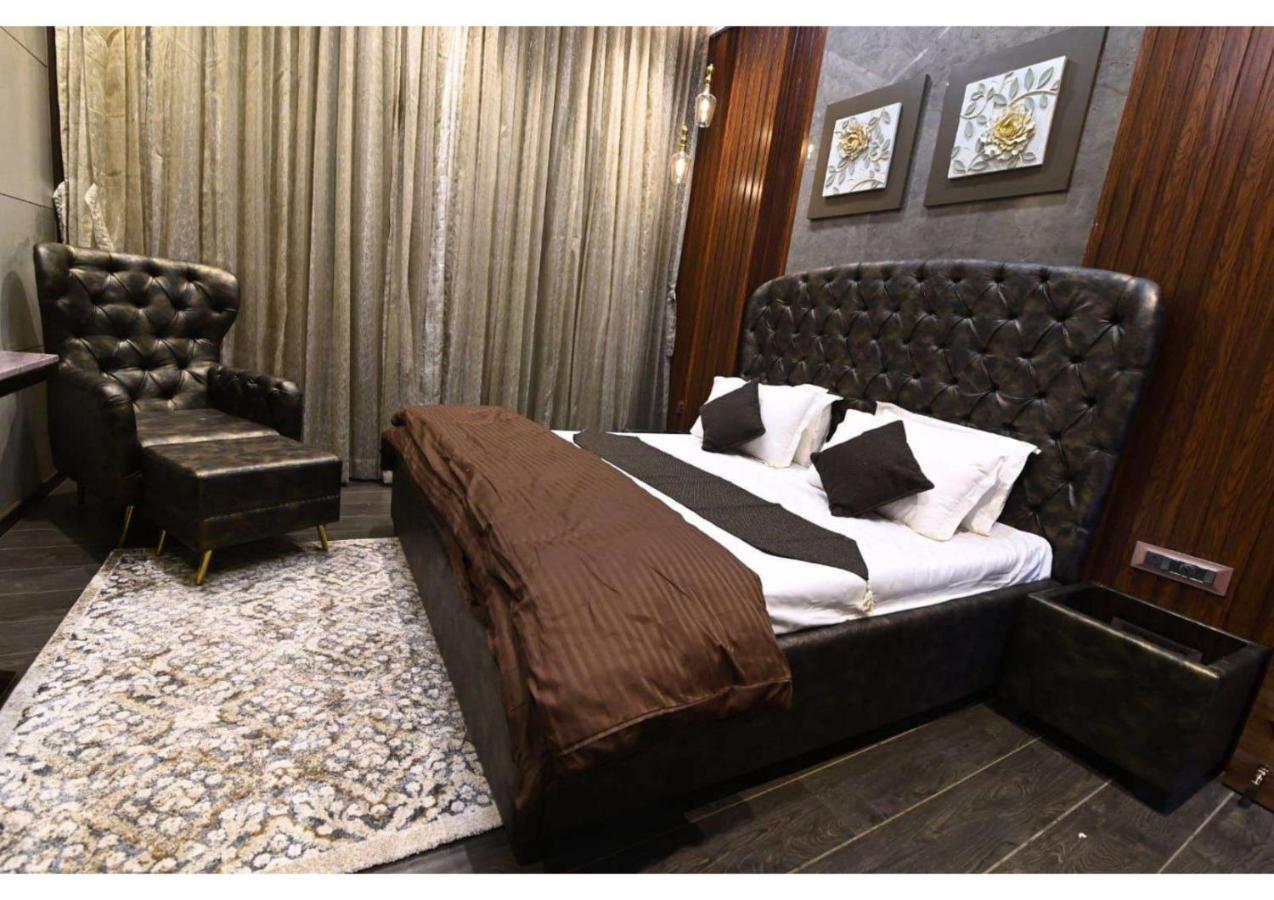 Mansion 6Bhk Villa Lonavala Luaran gambar