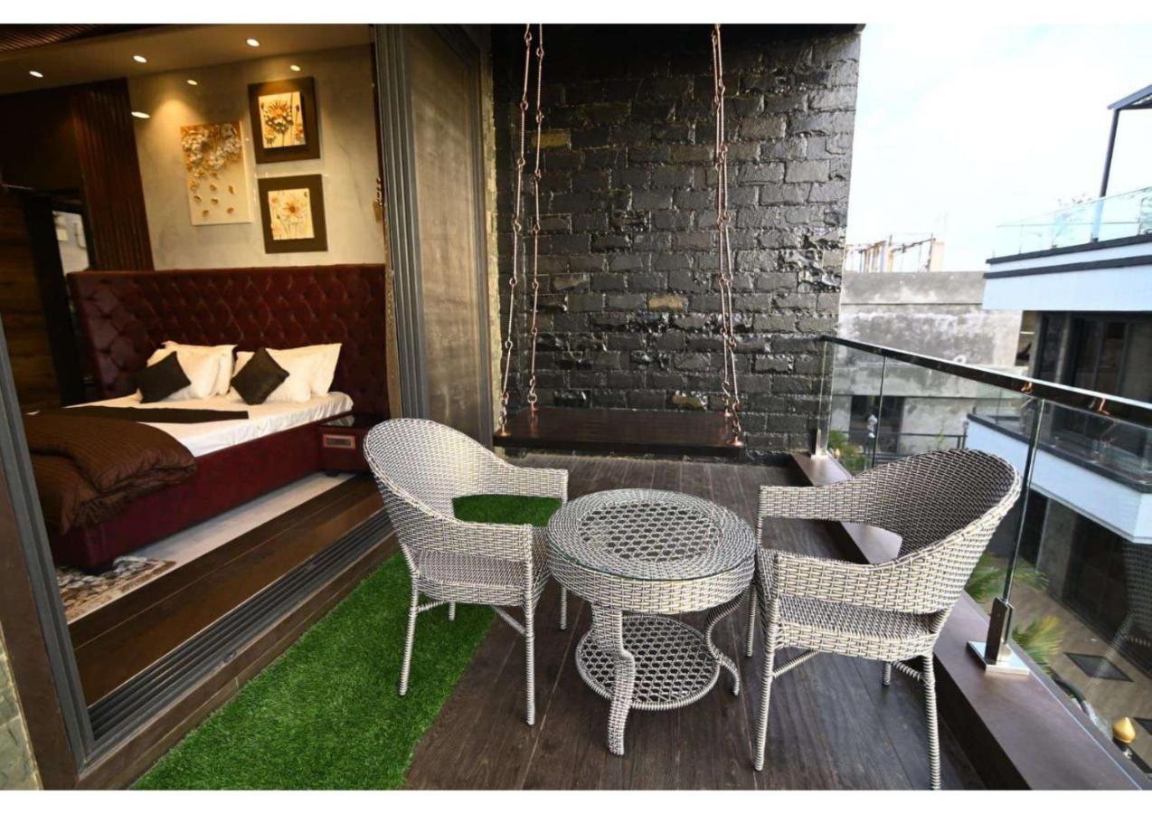 Mansion 6Bhk Villa Lonavala Luaran gambar