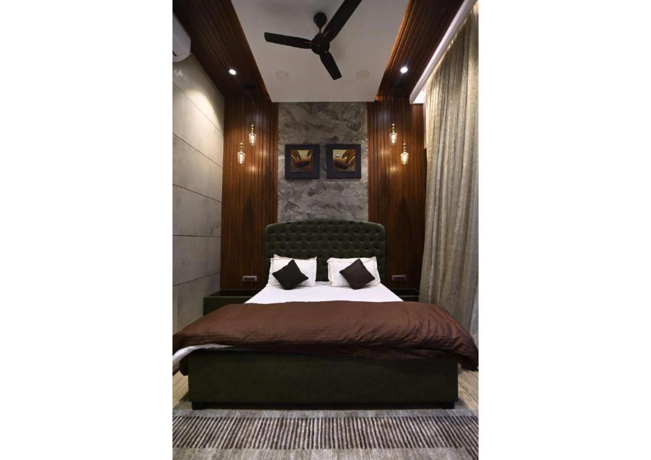 Mansion 6Bhk Villa Lonavala Luaran gambar