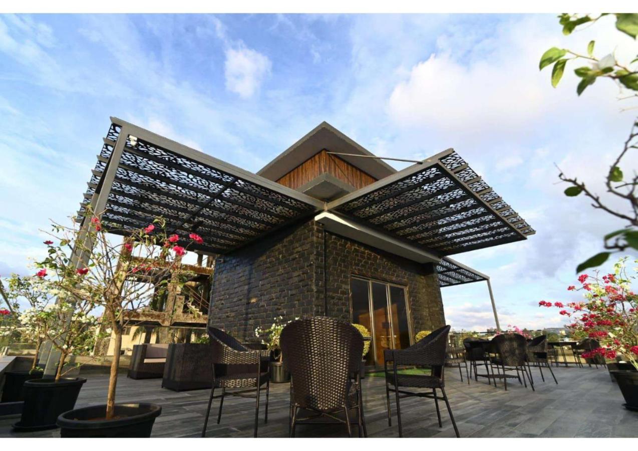 Mansion 6Bhk Villa Lonavala Luaran gambar